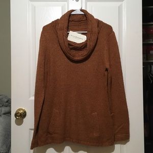 Royal Robbins Knit Sweater